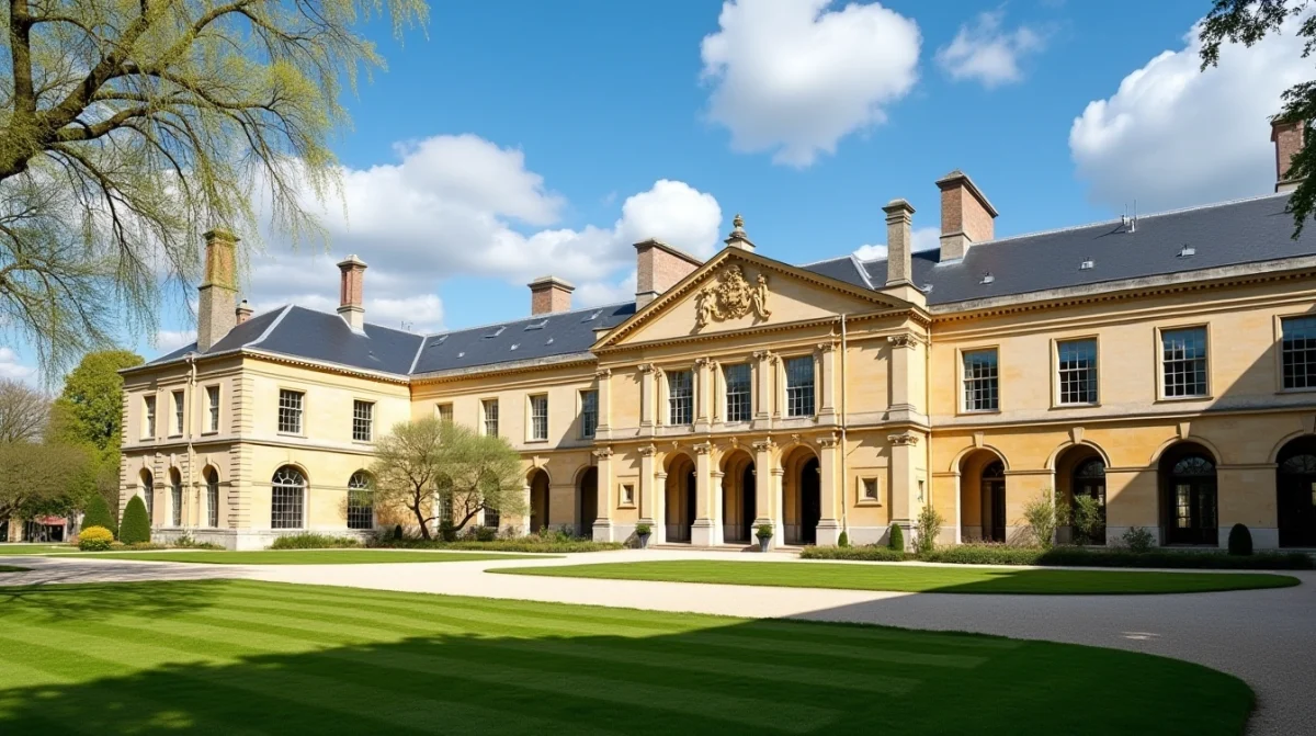 Quels sont les avantages d’une école internationale à Paris ?