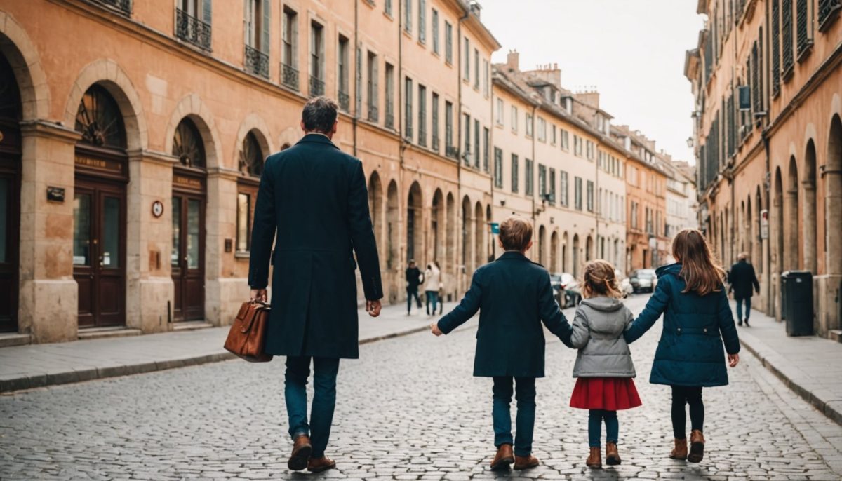 Vos questions sur la pension alimentaire