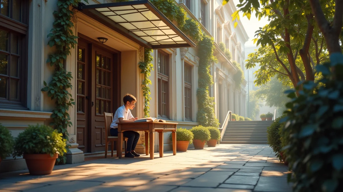 Questions fréquentes sur l'enseignement privé genevois