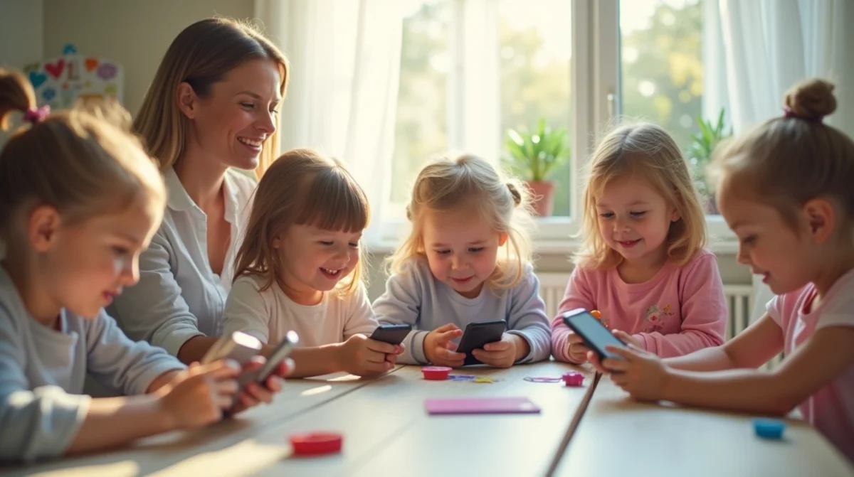 Les fonctionnalités clés pour une tranquillité d'esprit